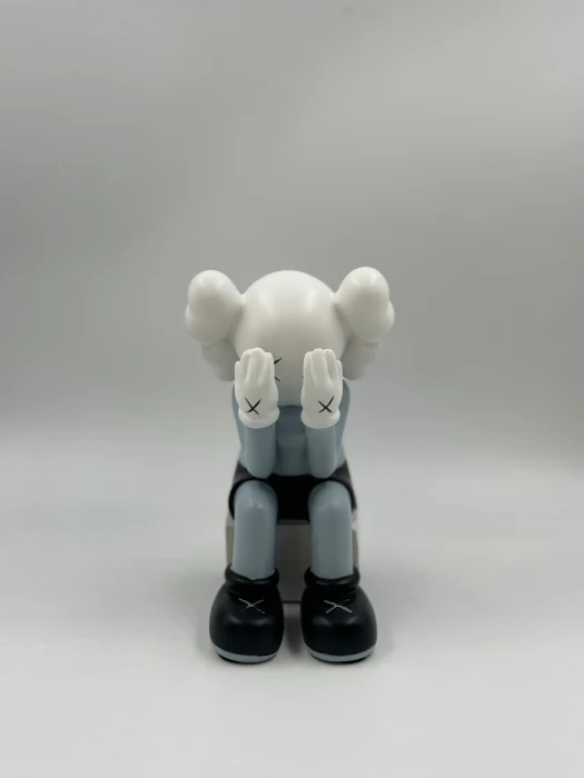 Статуэтка Teona Decor Monsieur X TD054/1S