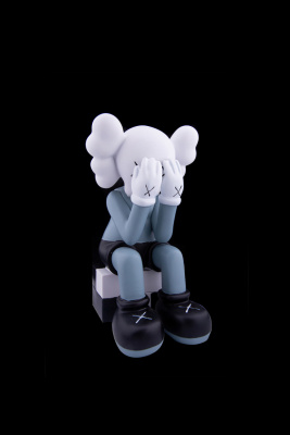 Статуэтка Teona Decor Monsieur X TD054/1S