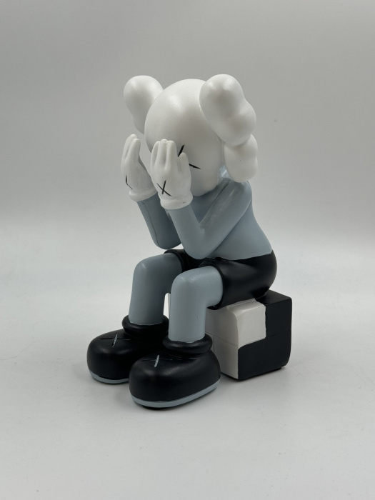 Статуэтка Teona Decor Monsieur X TD054/1S