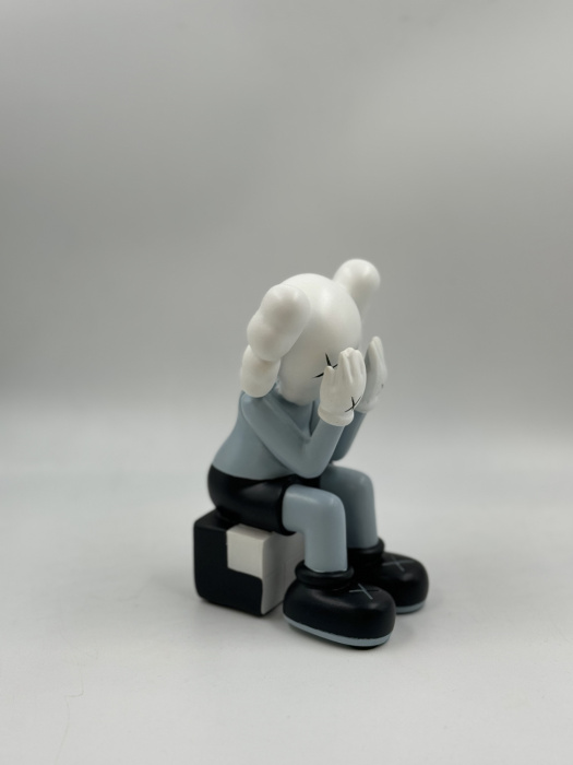 Статуэтка Teona Decor Monsieur X TD054/1S