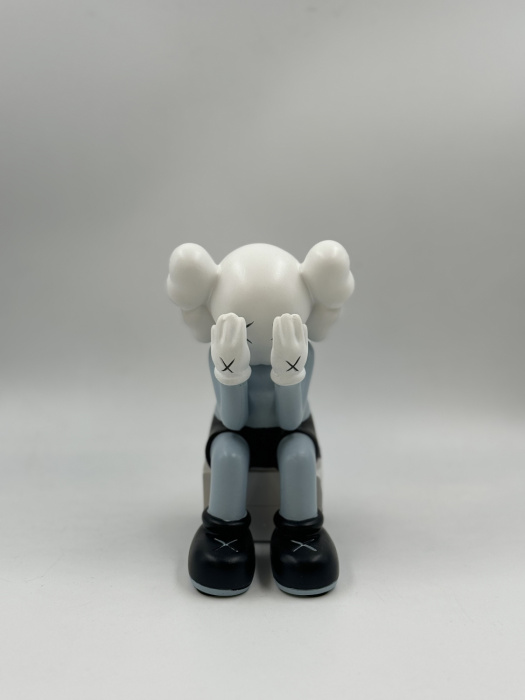 Статуэтка Teona Decor Monsieur X TD054/1S