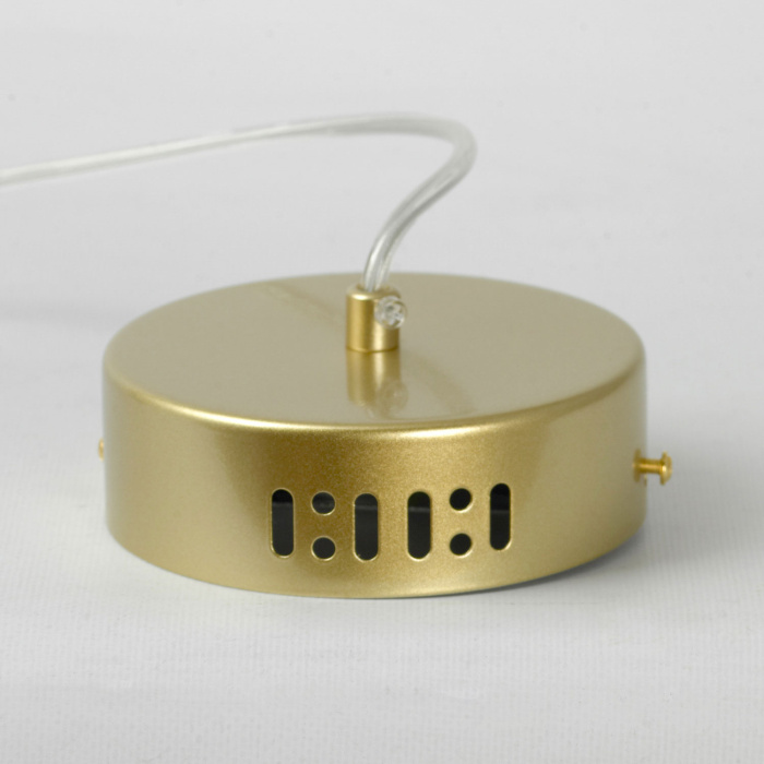 Подвесной светодиодный светильник Lussole River LSP-7290