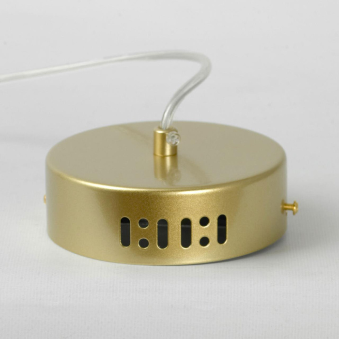 Подвесной светодиодный светильник Lussole River LSP-7290