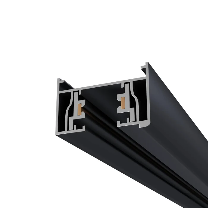 Шинопровод однофазный накладной BASE ST LUCE ST001.429.00