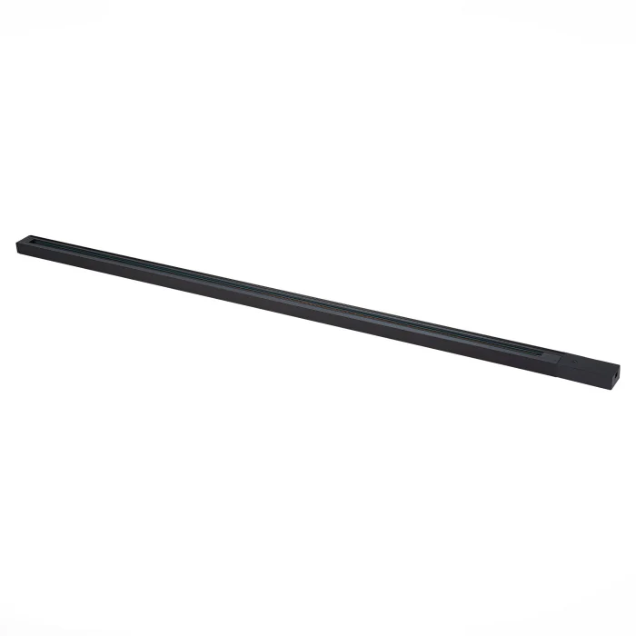ST001.429.00 Шинопровод ST-Luce Черный - -*-W