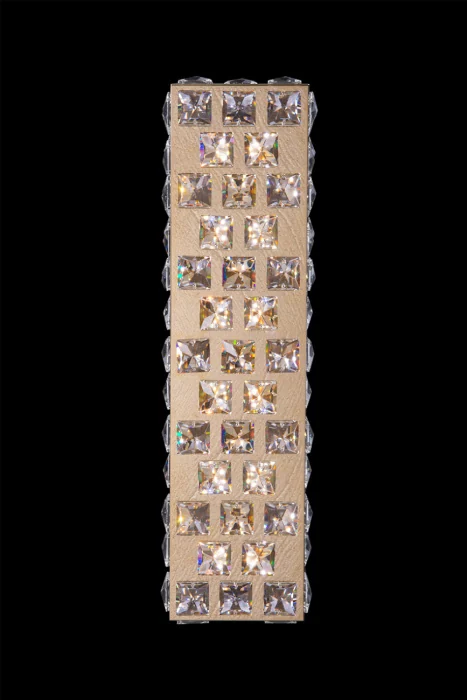 Настенный светильник Leon Amelie LE3029/1W GD