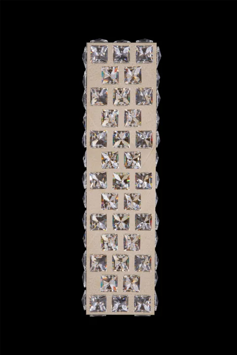 Настенный светильник Leon Amelie LE3029/1W GD