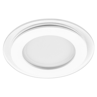 Влагозащищенный светильник Acri LIGHTSTAR 212010