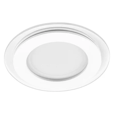 Влагозащищенный светильник Acri LIGHTSTAR 212010