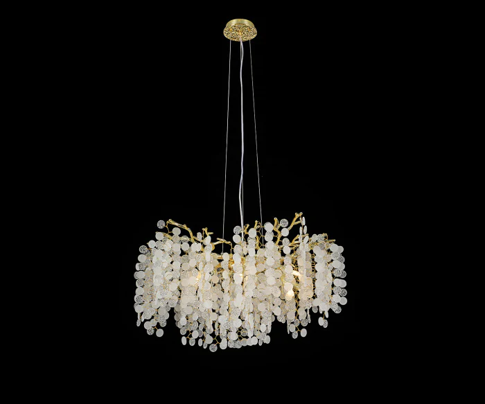 Люстра Kink Light 07873-76D,33