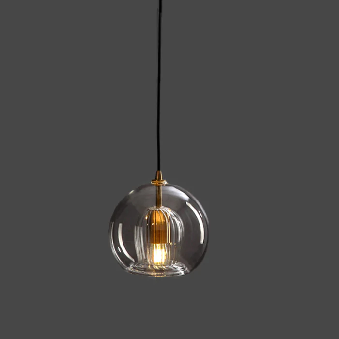 Подвесной светильник LYSE D200 ImperiumLoft