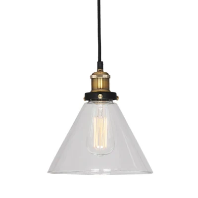 Светильник подвесной Lussole Glen cove GRLSP-9607