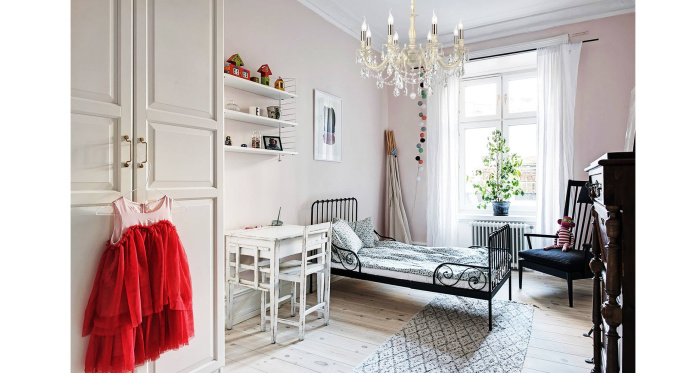 Люстра подвесная Lucia Tucci FIRENZE 141.8 cream white