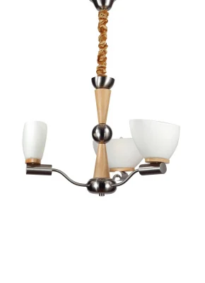 Люстра подвесная Lucia Tucci Natura 150.3