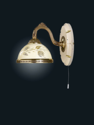 Бра Reccagni Angelo A 6908/1
