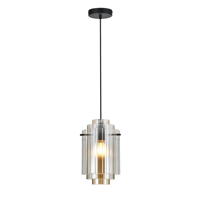 Подвесной светильник BRANDY INDIGO V000568