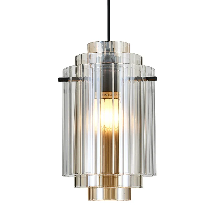 Подвесной светильник BRANDY INDIGO V000568