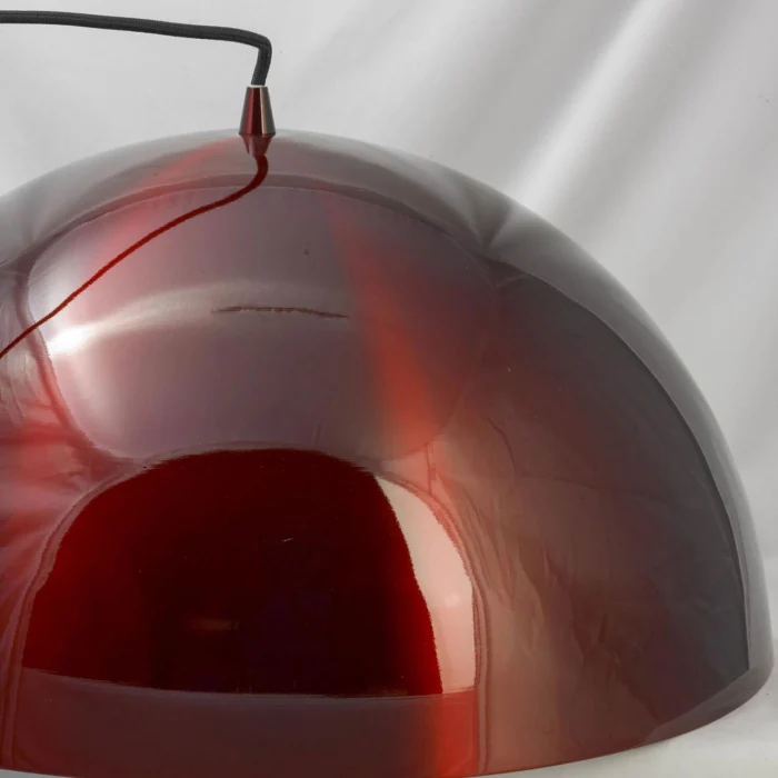 Светильник подвесной Lussole Saratoga GRLSP-9654