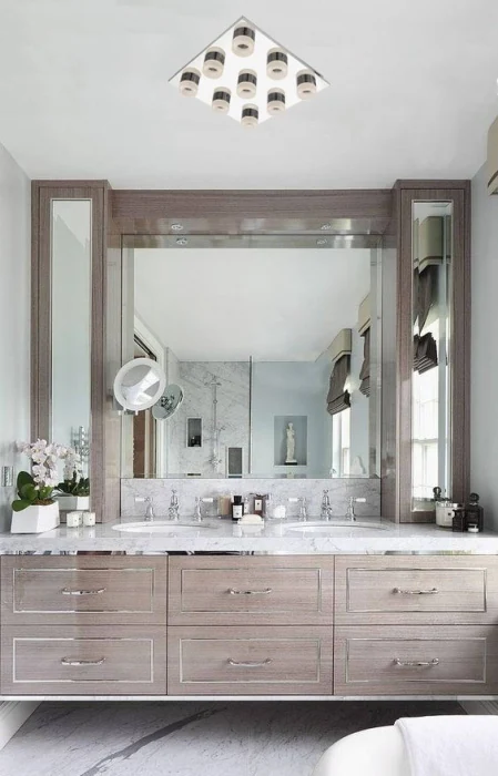 Люстра потолочная Lucia Tucci MODENA 166.9 LED