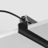 Шинопровод встраиваемый Maytoni Busbar trunkings Gravity TRX010-421B