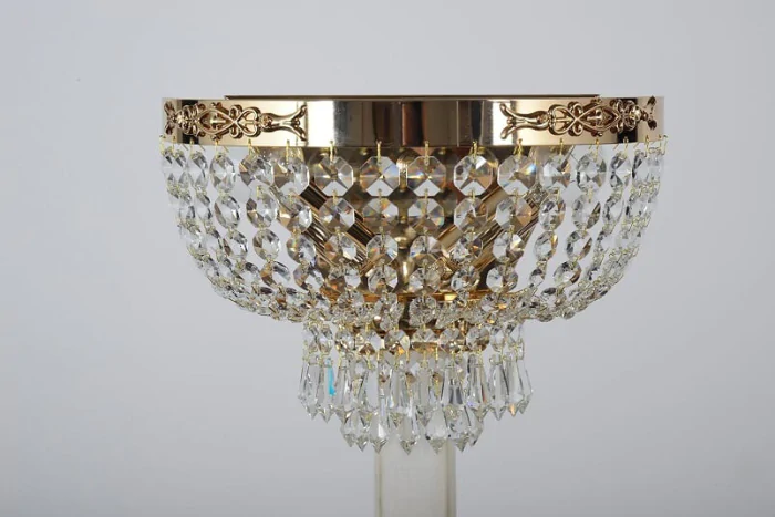 Бра Arti Lampadari Pera E 2.10.100 G