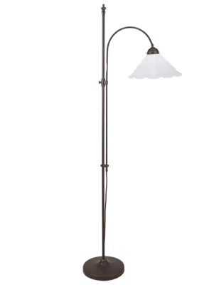 Торшер Berliner Messinglampen ST02-37opA