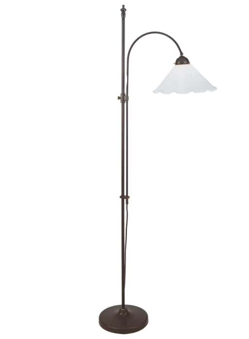Торшер Berliner Messinglampen ST02-37opA