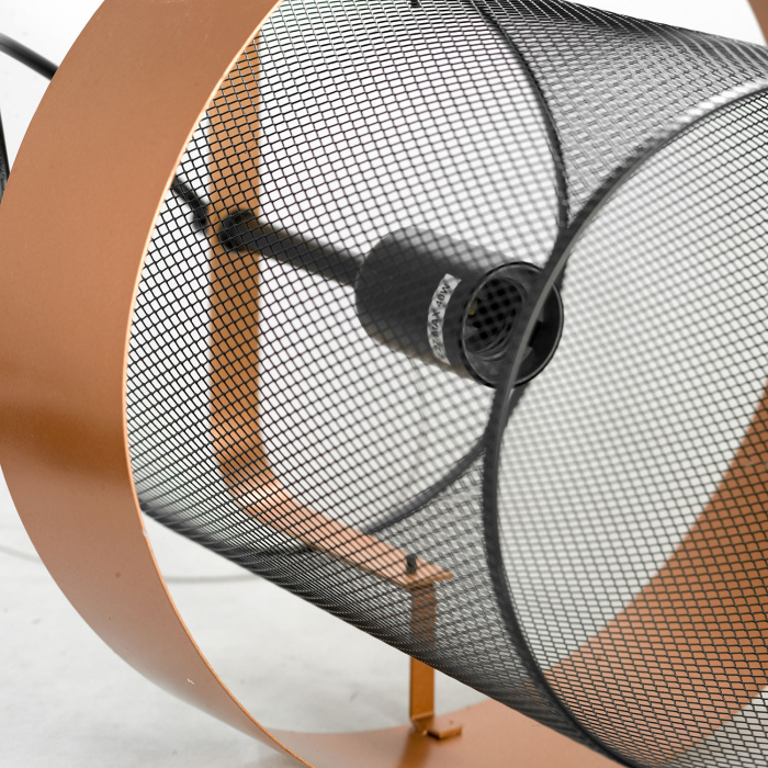 Подвесной светильник LUSSOLE LSP-8407