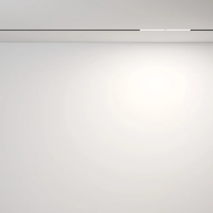 Трековый светильник Maytoni Parete TR106-4-12W-DS-B