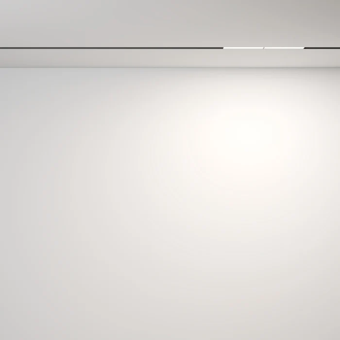 Трековый светильник Maytoni Parete TR106-4-12W-DS-B