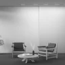Трековый светильник Maytoni Parete TR106-4-12W-DS-B