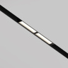 Трековый светильник Maytoni Parete TR106-4-12W-DS-B