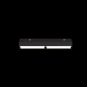 Трековый светильник Maytoni Parete TR106-4-12W-DS-B