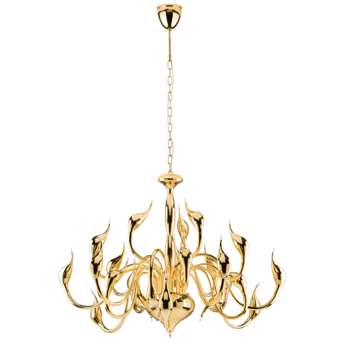 Подвесная люстра CIGNO COLLO LIGHTSTAR 751242