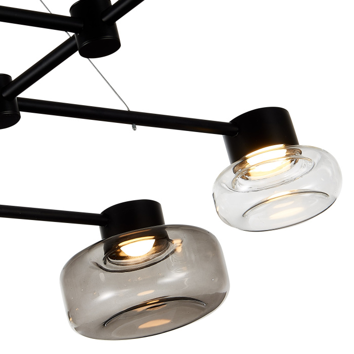Светильник подвесной SL6005.403.08 ST LUCE