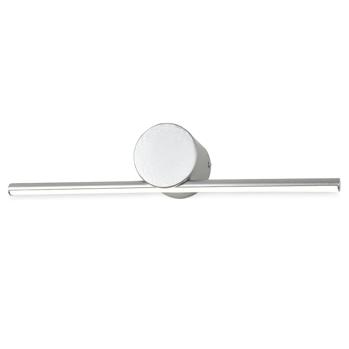 Настенный светильник LINE ESCADA 10281/1LED Silver