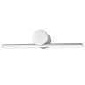 Настенный светильник LINE ESCADA 10281/1LED Silver