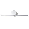 Настенный светильник LINE ESCADA 10281/1LED Silver