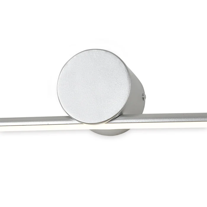 Настенный светильник LINE ESCADA 10281/1LED Silver