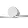 Настенный светильник LINE ESCADA 10281/1LED Silver