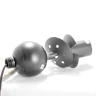 Люстра на штанге Lussole Hartwell LSP-8164
