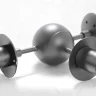 Люстра на штанге Lussole Hartwell LSP-8164