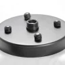 Люстра на штанге Lussole Hartwell LSP-8164