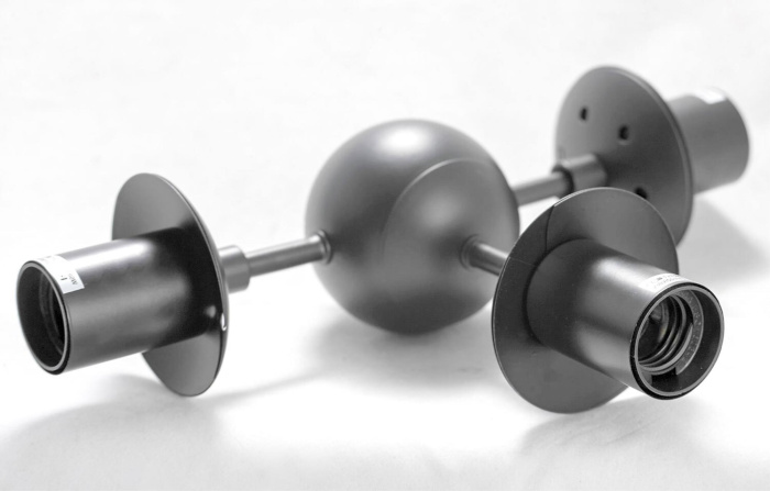 Люстра на штанге Lussole Hartwell LSP-8164