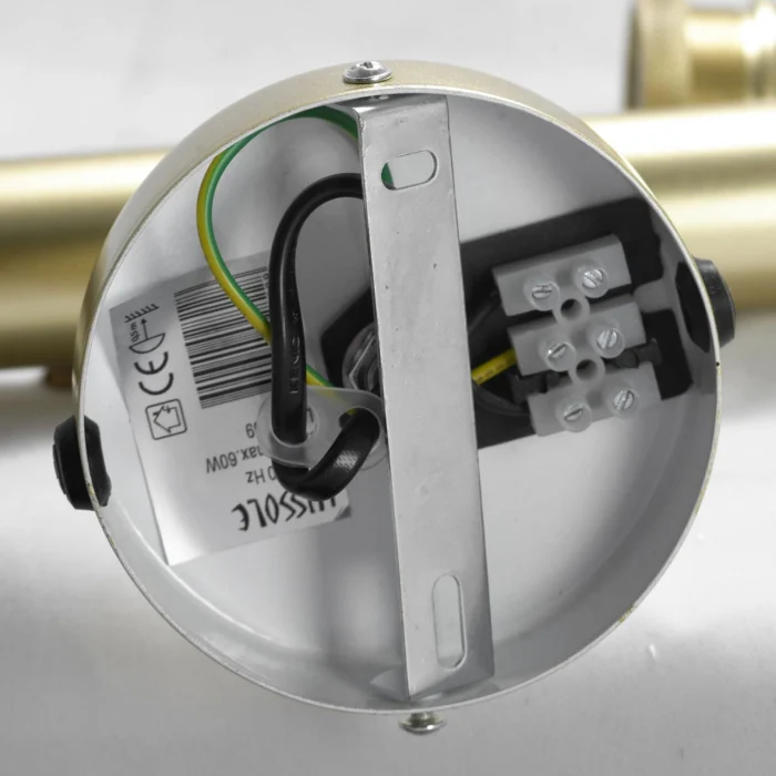 Спот Lussole Murray GRLSP-8169