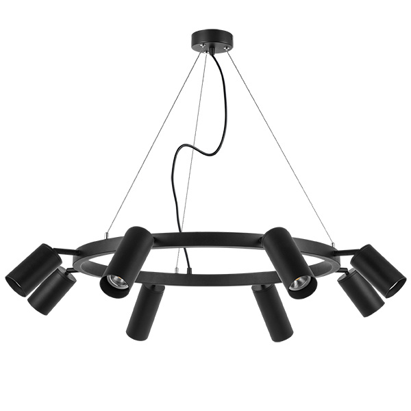 Люстра подвесная Rullo Lightstar LR018874374