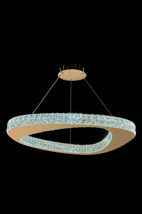 Подвесной светильник Leon Veronique LE3030/850 GD