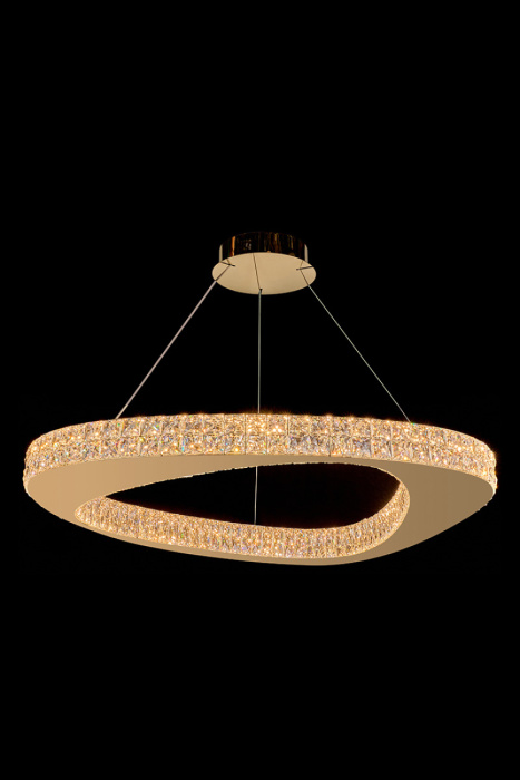 Подвесной светильник Leon Veronique LE3030/850 GD