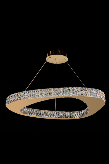 Подвесной светильник Leon Veronique LE3030/850 GD