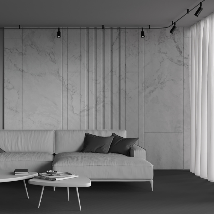 Трековый светильник Maytoni Focus LED TR201-1-15W3K-M-B